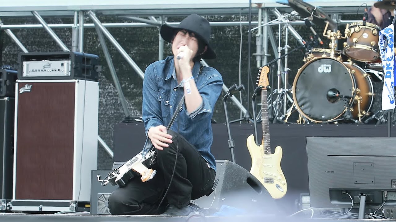 250524 리도어(Redoor) - 세상:소음 @ 피크 페스티벌 2025, 난지한강공원