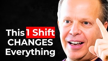 The Quantum Field Responds When You Do THIS - Joe Dispenza