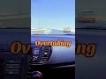 Safe Overtaking Rules in Qatar | Driving Tips for Beginners #Camera