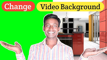 How to change video background in kinemaster | কিভাবে ভিডিওর ব্যাকগ্রাউন্ড পরিবর্তন করবেন।