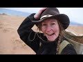Beginning of video