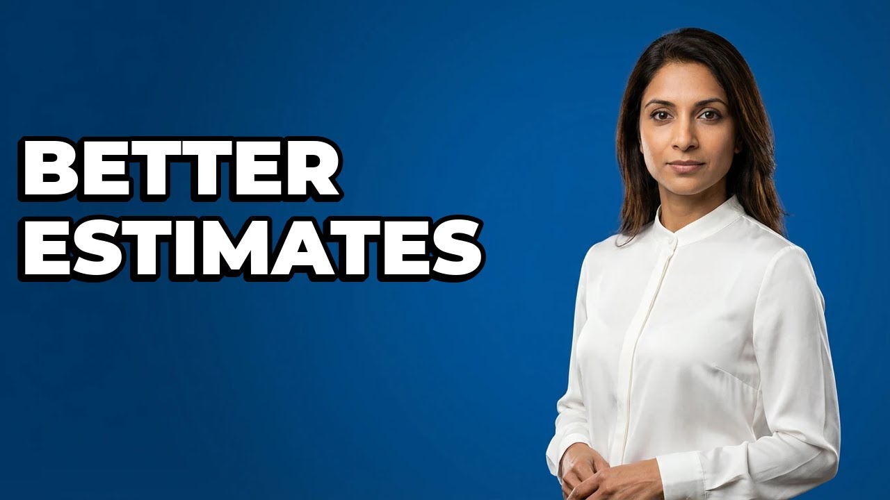 Why Use Three-Point Estimation For Project Tasks?