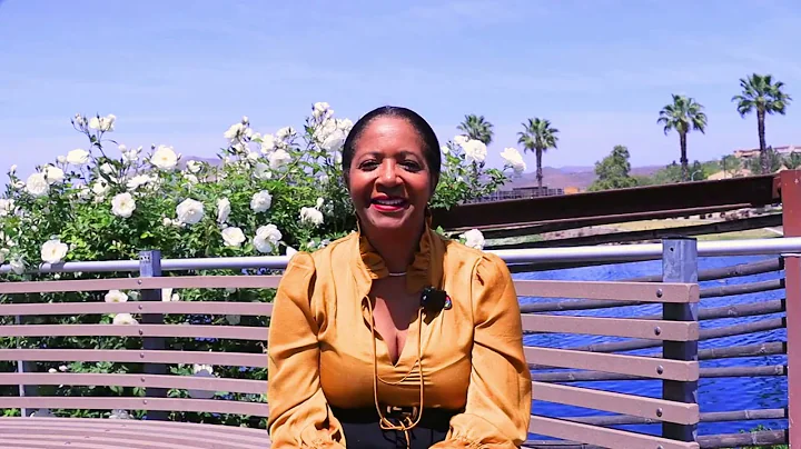 Voices of Hope: Friday Inspiration with Dr. LaSharnda Beckwith 4.25.25