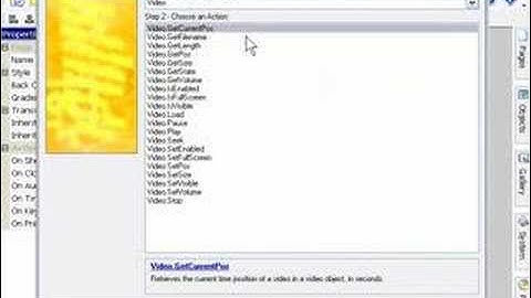 AutoPlay Intermediate Chapter 7 Lesson 3