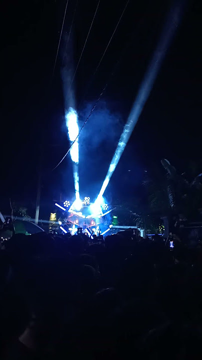 SOUND HOREG CARNIVAL 2025#soundhoreg #sound #carnaval #shorts
