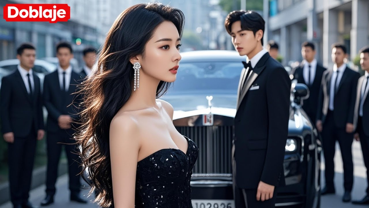 Cuando descubrió que la chica que lo persiguió 3 años siempre lo ignoró, por fin entendió su error.