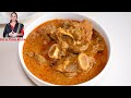        easy mutton kulambu  mutton curry recipe in tamil