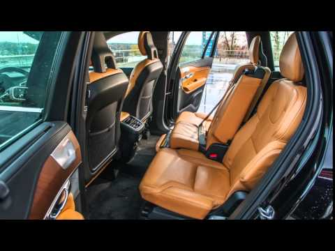 VOLVO XC 90
