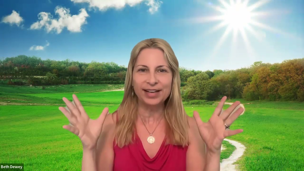 Your Own Beat: A Personal Path to Calm