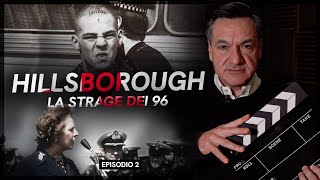 HILLSBOROUGH la strage dei 96 - Dark Side of The Ball | Fabio Caressa