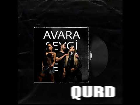 QURD - Avara sevgi (official audio 2022)