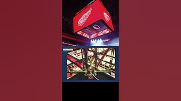 Thumbnail of The Red Wings are bringing a “classic Hockeytown goal horn” to Little Caesars Arena. 🚨