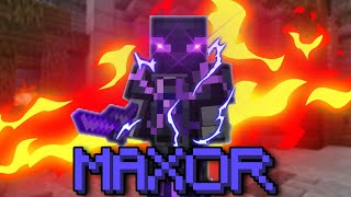Why is Maxor Armor So Bad? | Hypixel Skyblock