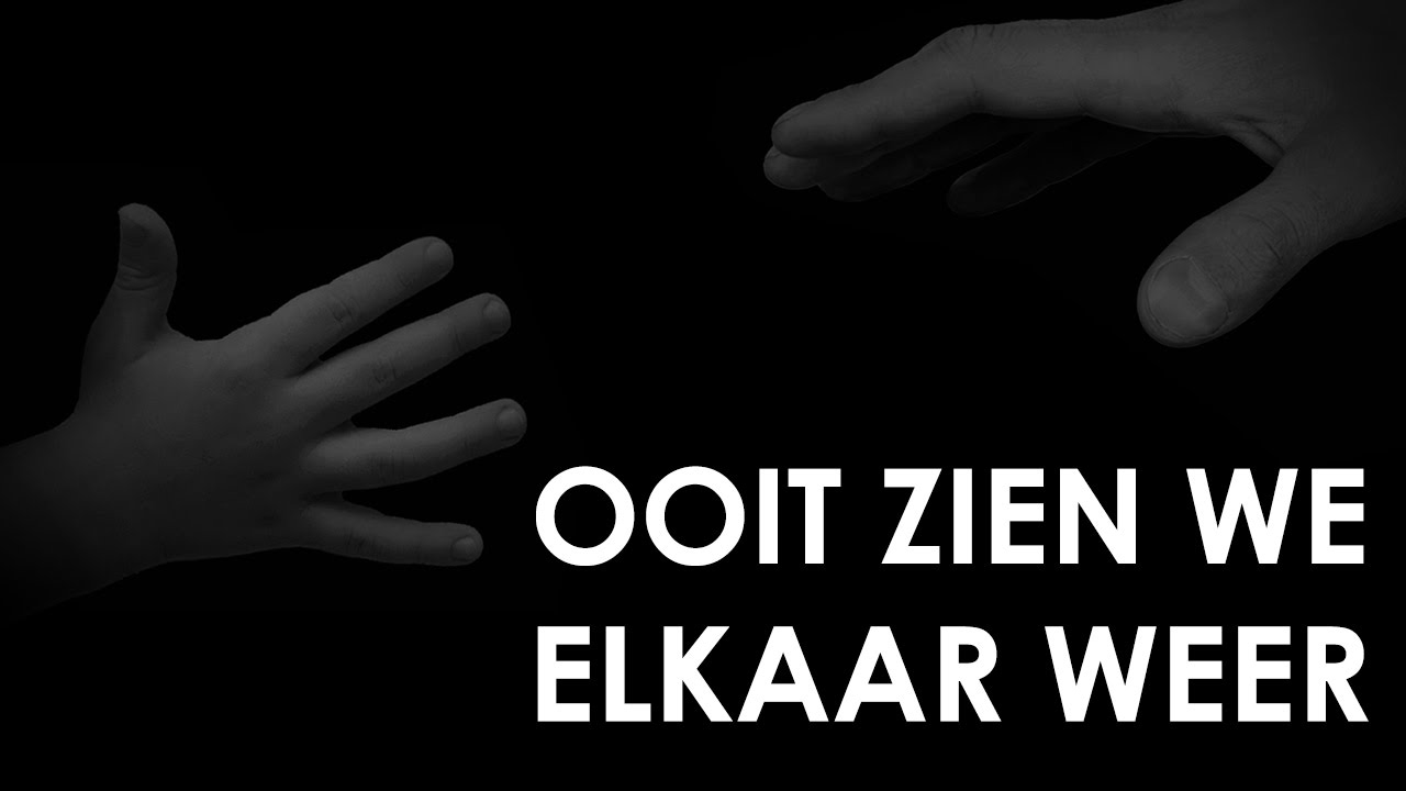 Omri AlphA - Ooit Zien We Elkaar Weer Acordes - Chordify