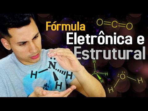 Vídeo: Como Escrever Uma Fórmula Eletrônica