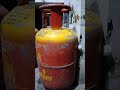 rs 1 ke Madhya hajar mein se kharida hai #ytshorts #funny #cylender