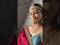 Hamari shaadi Dulhan Makeup ❣️✨ #shorts #youtubeshorts #beauty #dulhan #makeup #makeuptutorial
