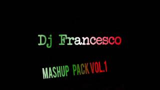 7 - Runaway Heaven on Earth (You And Komodo) (Dj Francesco Mashup)