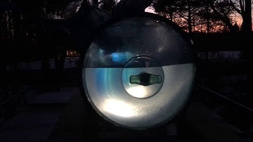 Maple Sap Releaser - Mechanical Releaser