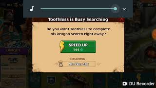 Rise Of Berk Boneknapper An Mode