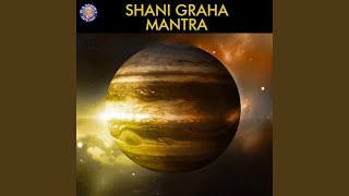 Shani Graha Mantra