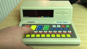 Smart Start computer 1988