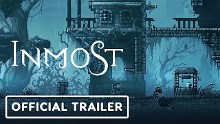 Inmost - Official Mobile Announce Trailer