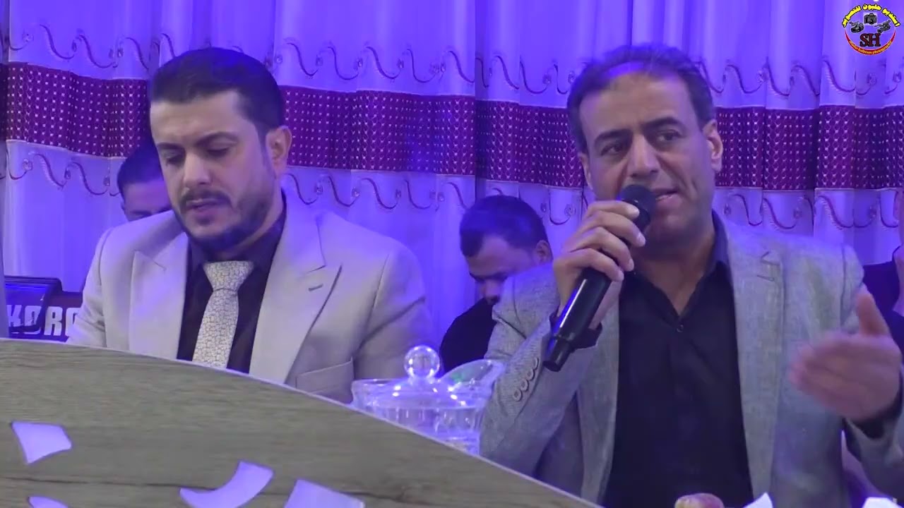 افراح بيت اللحام عرس حسن 4