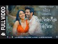 Full Video:Hum Nashe Mein Toh Nahin |Bhool Bhulaiyaa 2| Kartik Kiara | Pritam Amitabh B Arijit Tulsi