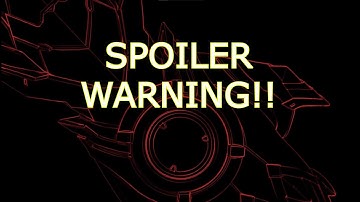 Xenoblade Chronicles 3 Future Redeemed Ending - Creditless Ver