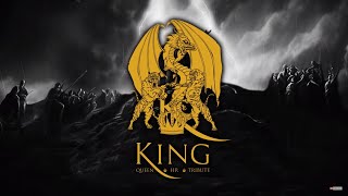 KING (Queen HR Tribute) The Prophet's medley