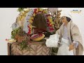 Video: Neapolitan pizza maker with illuminated oven 14 cm in motion