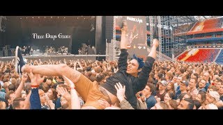 Three Days Grace - Riot (Live)