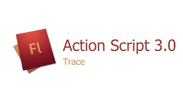 Flash_Actionscript 3_Trace / Print