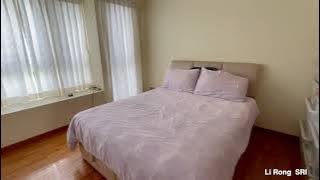 💎WOW! RARE POOL VIEW 3283sqft CLUSTER LANDED, SPACIOUS & GOOD CONDITION!