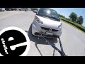 etrailer | Roadmaster Tracker Tow Bar Review