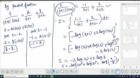 MA8151| Engineering Maths-1| Video-27| Unit-3| Apr/May 2019 and Nov/Dec 2018 Solved questions