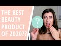 Revealing My BEST Beauty Product Of 2020