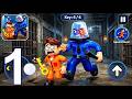 Siren head Cops Prison Escape Full Gameplay Walkthrough Siren head Cops Prison Escape Full Gameplay Walkthrough