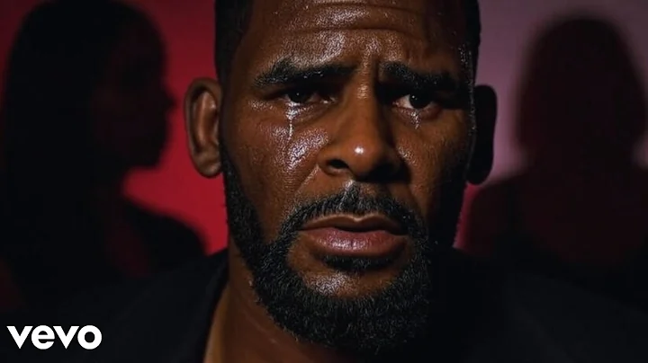 R. Kelly – Before I Die, Let Me Say This… | A.I New Song From Jail