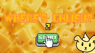 Where's Chijeu? 2