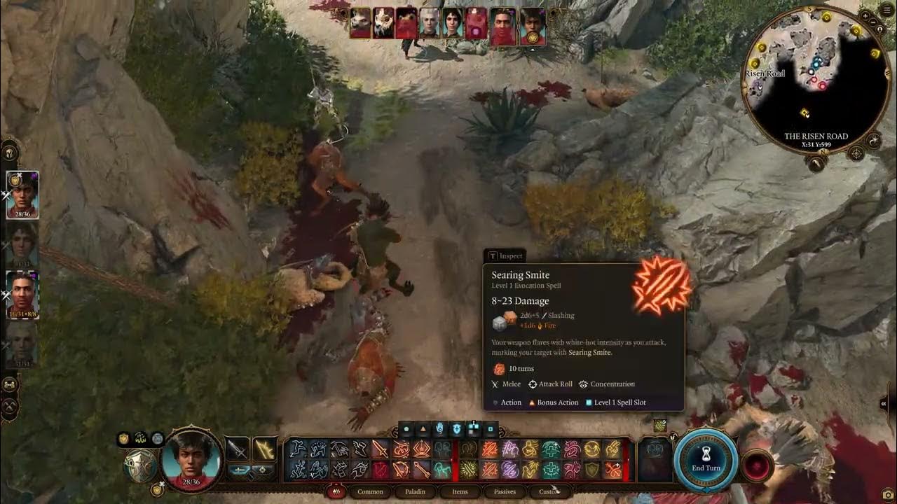 Game Crashing Smite YouTube