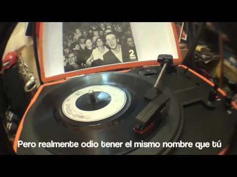 The Specials -