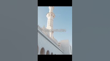 Turunnya Nabi Isa di Damaskus #cerita #kisahislami #imammahdi #kiamat