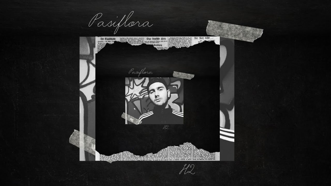 Watch ☆ Pasiflora × H2 #OfficialAudio #Pasiflora #herseyhayalkırıklıgıylabaslar #holerecords303 on YouTube Watch ☆ Pasiflora × H2 #OfficialAudio #Pasiflora #herseyhayalkırıklıgıylabaslar #holerecords303 on YouTube