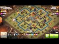 HoLoWiWi - Player marinaul - War 075 - 6 TH10 3 Stars against victory matters