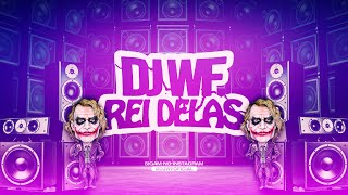MONTAGEM - NAQUELE PIQUE SÓ CORO BRABO (DJ WF) 2022