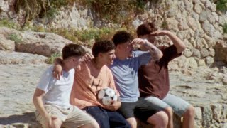 Diegote, Zeballos - CHILLING