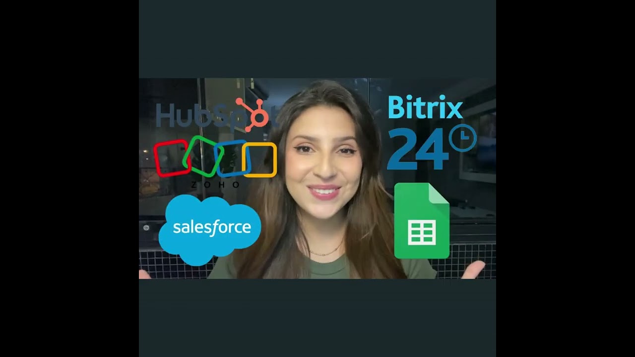"Aumente a eficiência de vendas: sincronize WhatsApp e CRM com Eazybe | Produtividade fácil!"