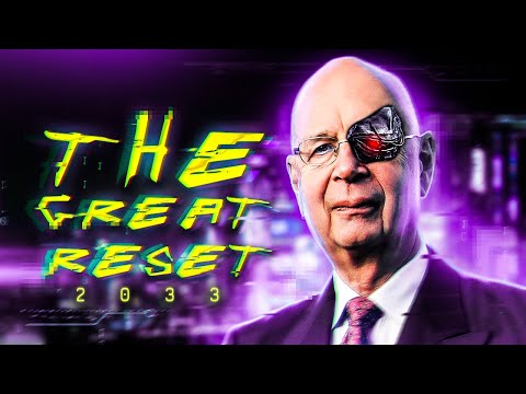 THE GREAT RESET. Conspiracy Practice. Part 6 - for whom is Cyberpunk 2077 not just a game?